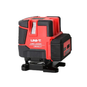 Unit LM585LD 30m Yeşil Lazer Hizalama Cihazı