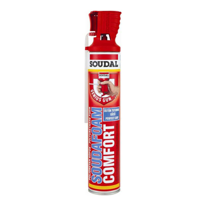 SOUDAL Köpük Comfort Soudal-234354