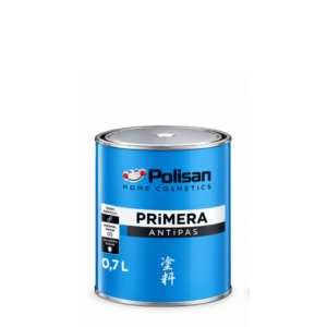 Polisan Primera Antipas 0,7 L – Pas Önleyici Antikorozif Metal Astarı
