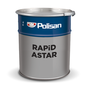 Polisan Rapid Astar 3 KG – Hızlı Kuruyan Sanayi Boyası Astarı