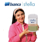 Bianca Stella Yeni Nesil Yaşam Boyası 1 Litre