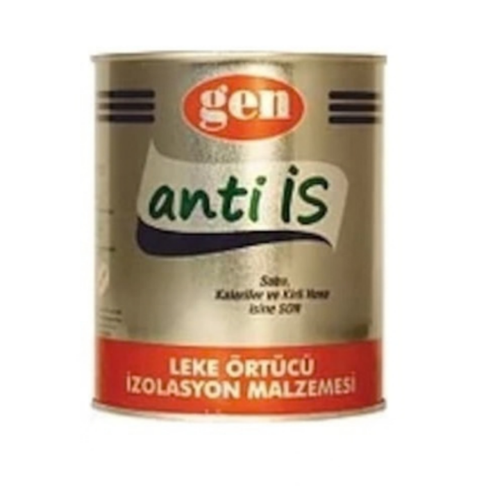 İS ÖRT 27 İS ÖRT 27