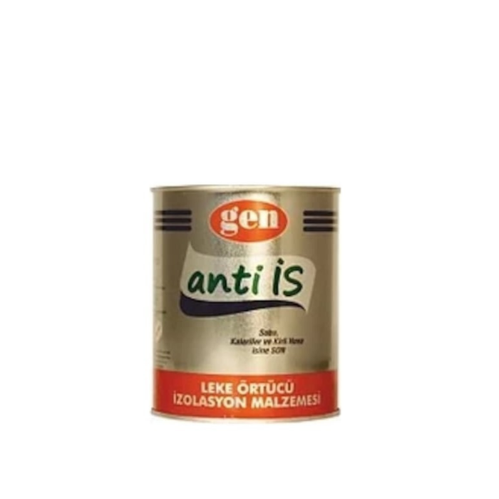 İS ÖRT 5 İS ÖRT 5