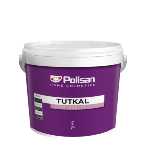 Polisan Beyaz Tutkal 3 KG – Su Bazlı Kâğıt, Karton, Kumaş ve Ahşap Yapıştırıcısı