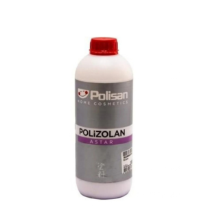 Polisan Polizolan Astar 0,750 L – Su Bazlı Silikonlu İç ve Dış Cephe Astarı