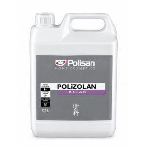 Polisan Polizolan Astar 7,5 L – Su Bazlı Silikonlu İç ve Dış Cephe İzolasyon Astarı