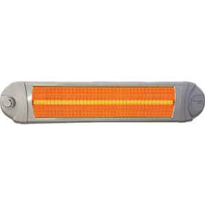 AWOX Ecotec 2500 W Infrared Elektrikli Isıtıcı