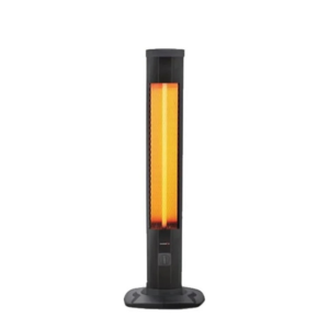Marsstar MS-07 Micatronic 2000 W Dikey Infrared Elektrikli Isıtıcı