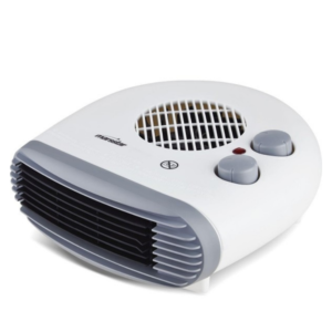 Marsstar MS-200 2000 W Turbo Fanlı Elektrikli Isıtıcı