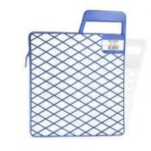 Dizayn 092 Rulo Eleği 27x29 cm – Boya Rulosu Izgarası