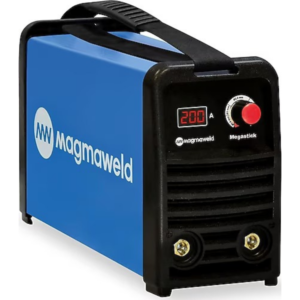 Magmaweld MegaSTICK 200 A İnverter Elektrod Kaynak Makinesi