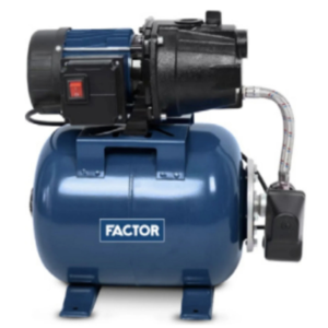 Factor FACHID800W-T1PC 800 W Hidrofor Seti