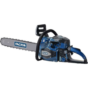 Factor GC58 3,6 HP 58 cc 50 cm Benzinli Ağaç Kesme Motoru